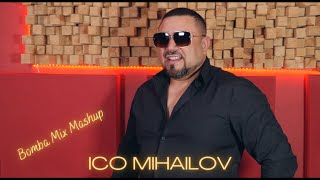 Ico Mihailov Bomba Mix Mashup 2023 V Production █▬█ █ ▀█▀ [upl. by Neitsabes]