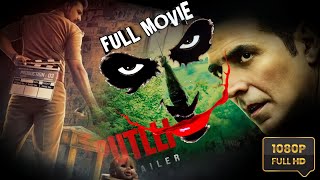 Vishnu Vishal New Released South Hindi Dubbed Full Movie 2020  Ratsasan South Hindi Dubbed Movie [upl. by Namielus716]