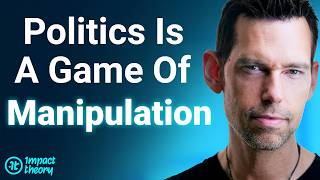 Trump Vs Harris Debate Analysis Policies Values and Manipulation  Tom Bilyeu Reacts [upl. by Koenraad880]