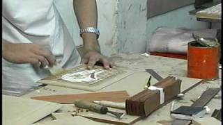 How to Create Marquetry  Part B [upl. by Martine]