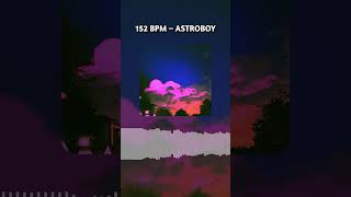 FREE Lucki Type Beat 2024  quotASTROBOYquot [upl. by Koslo]