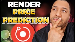 🔥 Render Price Prediction 2024  2025 MILLIONAIRES Will Be MADE If You HOLD Render URGENT [upl. by Wing767]