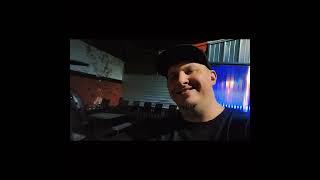 Day 1 of 21 Denku amp The Pest Tour Recap  Toledo OH [upl. by Abernon]