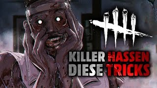 So überlebt ihr auch als Anfänger in Dead by Daylight  ÜberlebenderGuide [upl. by Adigirb]