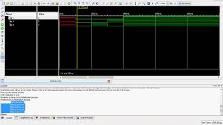 How to use Xilinx Software Verilog HDL Program for AND gate [upl. by Salb]