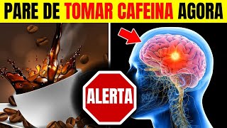 ENTENDA COMO A CAFEÍNA PODE AFETA O SEU CORPO [upl. by Daley]