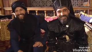 Muhteşem Yüzyıl Kösem detrás de cámaras film 1 [upl. by Brennan]