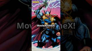 Thor vs Sentry Who Wins  MovieAnimeX sentry thor marvel marvelcomics comics edit edits [upl. by Nolos]