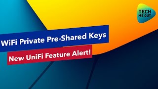 UniFi WiFi Private PreShared Keys Single SSID Multiple Vlans [upl. by Anivel]