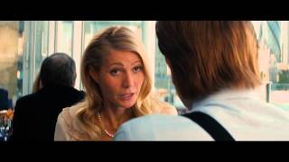 Mortdecai  Trailer italiano ufficiale  Al cinema dal 1902 [upl. by Oicnerual]