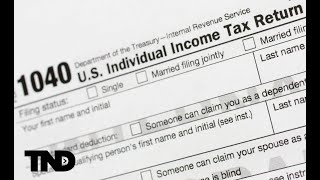 IRS releases inflationadjusted 2024 tax brackets a rare benefit of high inflation [upl. by Klotz]