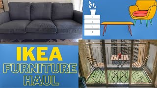 IKEA FURNITURE HAUL  Worth Rs 70k 😳 [upl. by Notreb]