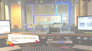 Il mondo Mediterraneo e Roma  Radio Vaticana Con Voi [upl. by Trici]