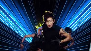 SE7EN  BETTER TOGETHER MV HD [upl. by Irdua]