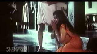 V Ravichandran Movies  Putnanja  Part 15 Of 15  Kannada Superhit Movie [upl. by Esinned]