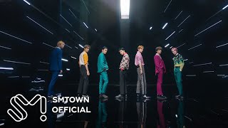 NCT U 엔시티 유 Work It MV [upl. by Ware372]