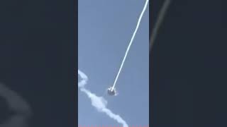 Iron Dome  le bouclier imparable d’Israël  🛡️🚀quot technologie israel zonedeguerre [upl. by Sergei]