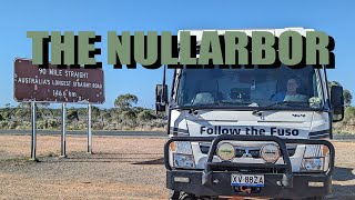 The Nullarbor  Episode 46 [upl. by Ailemak]