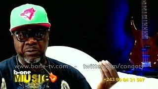 PAPA WEMBA Des Révélations Exclusives sur EMENEYA [upl. by Seravart]