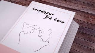 Comenzar De Cero  Tercer Cielo Video de Letras Oficial [upl. by Pleasant656]