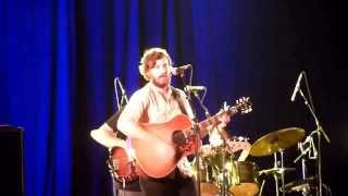 Midlake  Roscoe  Live At Pukkelpop 17082013 [upl. by Aikemahs351]