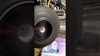 Ballooning RC Tires [upl. by Hock67]