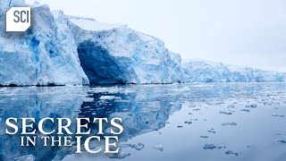 Uncovering Admiral Richard Byrds Mysterious Antarctic Base  Secrets in the Ice  Science Channel [upl. by Zampardi]