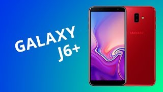 Samsung Galaxy J6 Análisis  Review en español [upl. by Onifled]