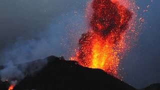 Stromboli Juni 2013HD [upl. by Phenice]