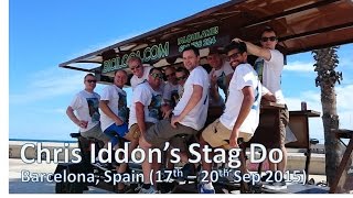 Stag Do [upl. by Bellina]