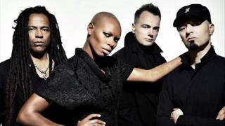 Skunk Anansie  Charity britrock [upl. by Jacquenette]