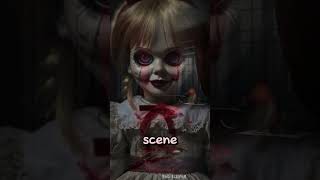 Annabelle Doll  Chapter 6 The Incident [upl. by Yr879]