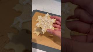 Sugar cookie recipe for the holidays [upl. by Sigler897]