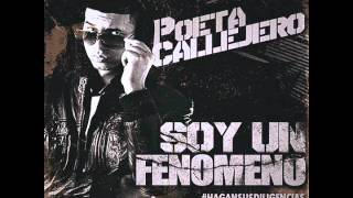 Poeta Callejero Fenomeno Prod Mailo Peñalo [upl. by Erena343]