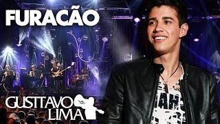 Gusttavo Lima  Furacão  DVD Inventor dos AmoresClipe Oficial [upl. by Osbourn971]