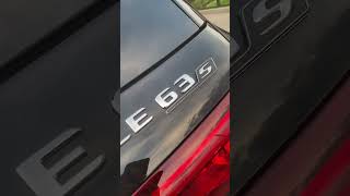 GLE AMG carspotting amg топ [upl. by Burrill]