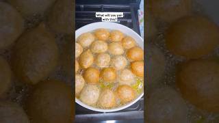 bofrot ghana shortfeed shorts ghana cooking foryou fyptraditional explore africa trending [upl. by Haeckel]