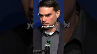 Ben Shapiro DESTROYS Socialist Student in Debate [upl. by Domenic]