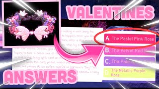 NEW VALENTINES HALO 2022 FOUNTAIN ANSWERS HOW TO WIN THE VALENTINES HALO MOST OFTEN [upl. by Ecirtak]