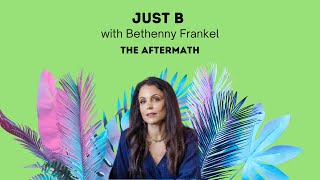 The Aftermath  From the Raquel Leviss Interview  Just B with Bethenny Frankel  8212023 [upl. by Aneet962]