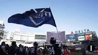 2022 Cortaca Jug at Yankee Stadium [upl. by Cardie836]