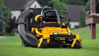 BEST RIDING LAWN MOWERS 2024  THE 5 MUSTHAVE OPTIONS RIGHT NOW [upl. by Nauqahs]