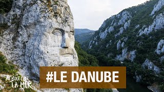 Le Danube  Au bout cest la mer  Documentaire voyage  Complet  HD  SBS [upl. by Creamer486]