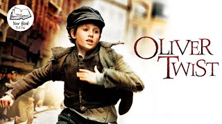 Oliver Twist Chapter 1  5  Charles Dickens [upl. by Eedna722]