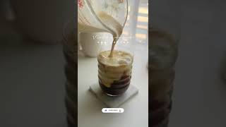 Vietnamese Egg  Coffee  🤔 probando [upl. by Trixie209]