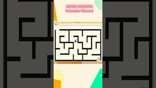 MAKE MAZE GAME IN SCRATCH [upl. by Haynes803]