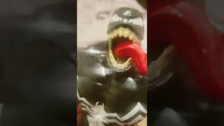 Venom toy [upl. by Lirret465]