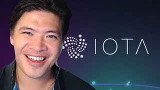 What is IOTA in a Nutshell [upl. by Ragen]