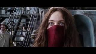 Mortal Engines tráiler subtitulado [upl. by Falo]