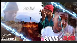 BOUND OF BLOOD episode1 season1 series DRAMASOAP  16VL New films✅❤ [upl. by Egiarc]